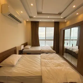 Amwaj hotel Mirbat - Image 4