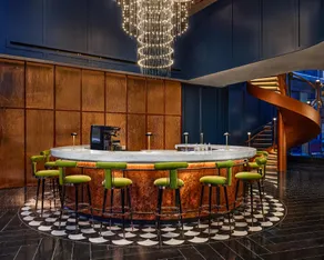 The George Manhattan, Tapestry Collection by Hilton - Image 2