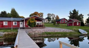 Labbnäs Semesterhem, Radhuset - Image 3