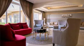 Amaaria Aquapark resort Villas & Chalet - Image 3