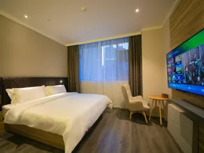 Hanting Hotel Zhenjiang Dashikou - Image 2