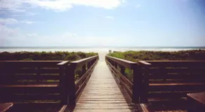 Ocean Life Beach Condo - Only Steps to the Beach - Image 5