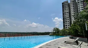 Cozy 3BR Homestay near KLIA - Image 3