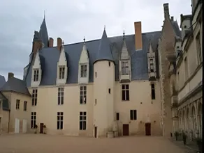Chateau de Durtal - Image 5