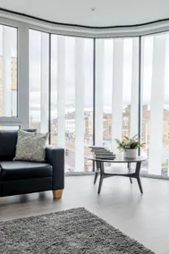 Boutique Vertigo Apartment Central Kingston/London - Image 4