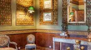 Queens hotel Toledo - Image 5