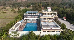 SSK Resort & Villa - Image 5
