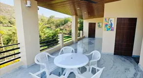 The Jungle Gate Villa - Image 3