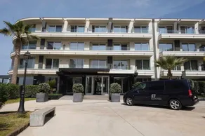 Hotel & Resort Tre Fontane Luxury - Image 4