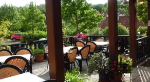 Restaurant - Pension Herrgottstal - Image 4