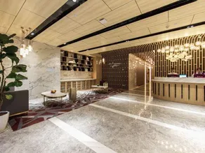 Shanshui S Hotel (Huizhou Xinhua Plaza) - Image 3