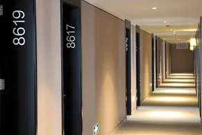 Home Inn Plus Beijing Wukesong - Image 5