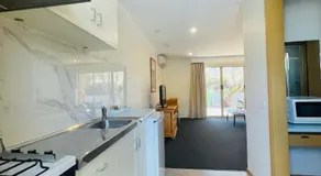 Nagambie Motor Inn and Conference Centre - Image 2