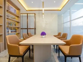 Lavande Hotel Tianjin Wuqing Jingqing Automobile Industrial Park - Image 5