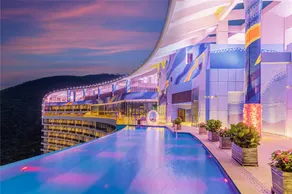 Chimelong Spaceship Hotel - Image 2