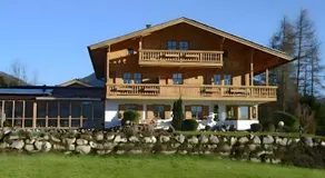 Gästehaus Panorama - Appartement 5 - Image 5