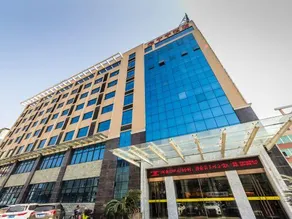 Fuzhou Ningyu Hotel - Image 3