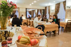 Hôtel du Helder - Image 4