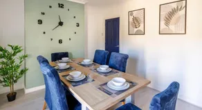 Columbia - Sleeps 5, WiFi, Parking, Netflix, Near Observatory - Image 5