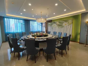 Furong Grand Hotel (Taiyuan Datong Road Taigang West Gate) - Image 4