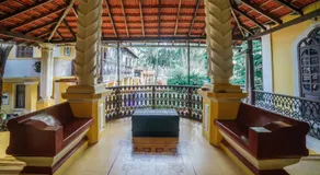 Casa Menezes - A Heritage Goan Homestay - Image 4