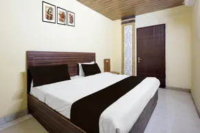 Hotel O Uttaranchal University Dehradun - Image 5