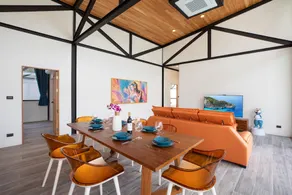 New Stylish Pool Villa with 19m Oxygen Pool Sunset Garden 10 - Image 4