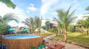 Back to the Beach Hostel - Pipa - Image 2