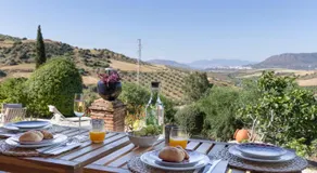 Boutique B&B Cortijo Valverde Álora - Image 4