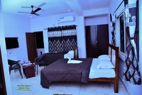 Green Island Nature Stay - Image 4