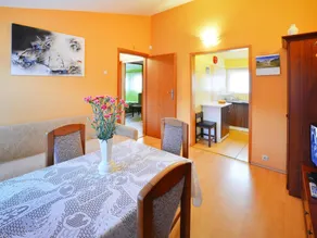 Holiday Home in Rosnowo by Lake Rosnowskie - Image 3