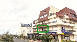 Un Balcon sur la Mer - Appt à 30m de la plage - Image 3