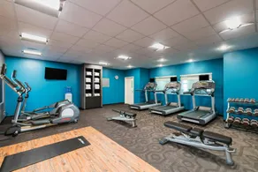 Fairfield by Marriott Inn & Suites Uncasville Mohegan Sun Area - Image 5