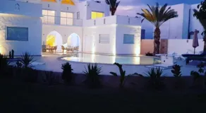 Villa La Palmeraie D'Arkou, Grande Piscine - Image 2