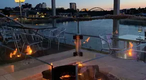 Boars Head Boutique Hotel - Image 2