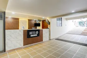 Hotel O Ananthpur Formerly TR Residency - Image 5