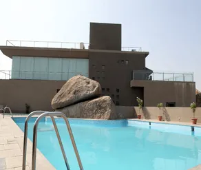 Honeyberg Resort - Image 5