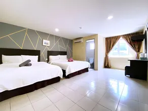 Your Hotel Klang by D'Concept - Image 2