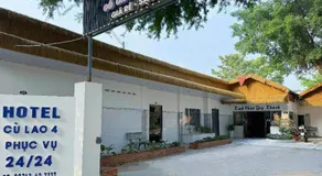 HOTEL Cù Lao 4 Tây Ninh - Image 4