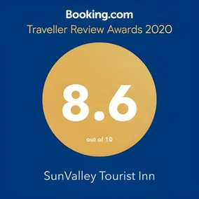 SunValley Tourist Inn - Image 4