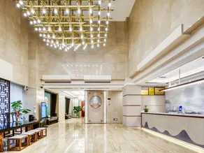 Jinhaimei Hyatt Ninghai Hotel - Image 2