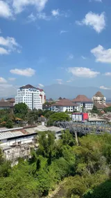 [NOT AVAILABLE] Lovely Apartment Room Malang - Image 4