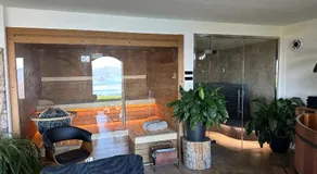 Private Luxury Spa & Silence Retreat with Spectacular View over the Lake Maggiore - Image 5