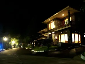 Sari Alam Hot Spring and Resort Hotel - Image 4