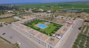 Apartamento en l'Ampolla con piscina - Image 3