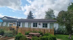 Pine, Country chalet located in Pegsdon - Image 4