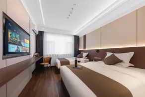 Beiwei Time Hotel (Datong Ancient City Branch) - Image 2