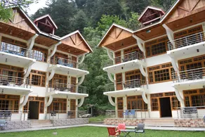 Heaven Rose Hotel & Restaurant New - Image 2