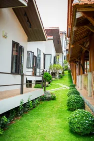 Gỗ Bungalow & Homestay - Image 2