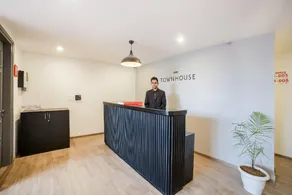 Townhouse Artemis Hospital Near Unitech Cyber Park - Image 4